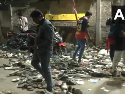 ਕਰਨਾਟਕ ਸਰਕਾਰ ਲਈ ਹਾਈ ਕੋਰਟ ਦੇ ਫ਼ਰਮਾਨ, ਬੰਗਾਲੁਰੂ ਸਟੈਂਪਡੇ ਦੀ ਰਿਪੋਰਟ ਜਨਤਕ ਕਰਦੇ ਹਨ