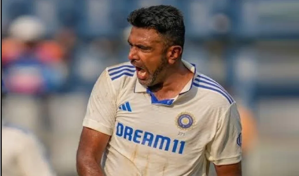 ਕਰੀਰੇਟ ਨੇ ਭਾਰਤੀ ਟੀਮ ਨੂੰ ਸਭ ਤੋਂ ਉੱਤਮ ਬਣਨ ਲਈ ਮਜਬੂਰ ਕੀਤਾ, ਅਸ਼ਵਿਨ ਨੇ ਇੰਗਲੈਂਡ ਨੂੰ ਇਹ ਵੱਡੀ ਚੇਤਾਵਨੀ ਦਿੱਤੀ