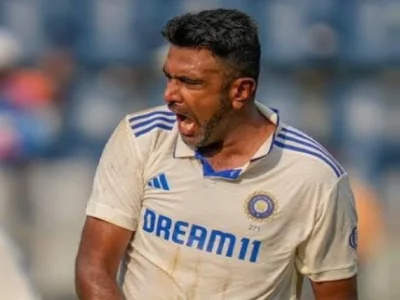 ਕਰੀਰੇਟ ਨੇ ਭਾਰਤੀ ਟੀਮ ਨੂੰ ਸਭ ਤੋਂ ਉੱਤਮ ਬਣਨ ਲਈ ਮਜਬੂਰ ਕੀਤਾ, ਅਸ਼ਵਿਨ ਨੇ ਇੰਗਲੈਂਡ ਨੂੰ ਇਹ ਵੱਡੀ ਚੇਤਾਵਨੀ ਦਿੱਤੀ