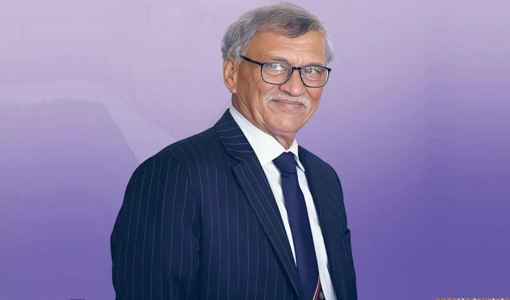 ਕੀ ਬਿੰਨੀ, 70 ਸਾਲਾਂ ਦੀ ਉਮਰ ਦੀ ਹੋਵੇਗੀ, ਜੋ ਖੇਡ ਬਿੱਲ ਬਾਹਰ ਆਉਣ ਤੋਂ ਬਾਅਦ ਵੀ ਬੀਸੀਸੀਆਈ ਦੇ ਰਾਸ਼ਟਰਆਈ ਰਹੇਗੀ?