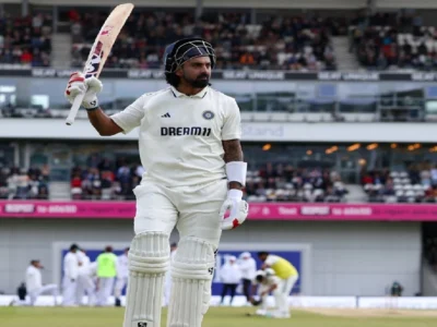 ਕੇ ਐਲ ਰਾਹੁਲ ਦੀ ਮੰਗ ਵਧੀ, ਬੱਲੇਬਾਜ਼ ਇਸ ਫਰੈਂਚਾਇਜ਼ੀ ਨੂੰ ਖਰੀਦਣ ਲਈ ਬੇਤਾਬ ਹੈ, ਉਹ 25 ਕਰੋੜ ਲੁੱਟ ਲਏ ਜਾ ਸਕਦੇ ਹਨ