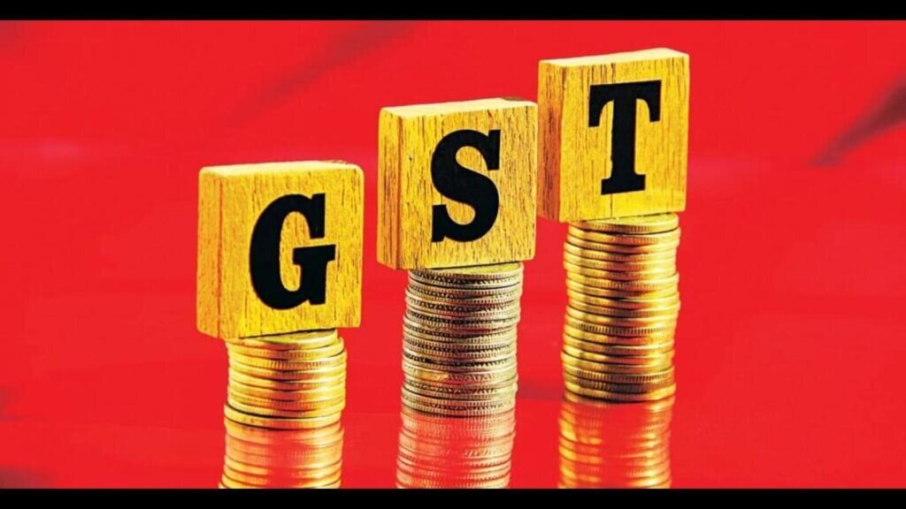 ਗੈਸਟ ਕਾਲਮ | ਜੀਐਸਟੀ ਦੇ 8 ਸਾਲ: ਸੁਧਾਰ, ਲਚਕੀਨ, ਨਵੀਨੀਕਰਨ ਦੀ ਯਾਤਰਾ