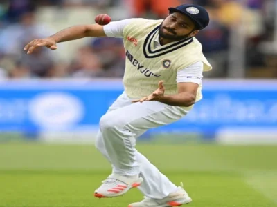 ਗ੍ਰਾਡੁਲ ਠਾਕੁਰ ਅਤੇ ਸੀਆਈ ਸੁਦਰਸ਼ਨ ਨੂੰ ਦੂਸਰੇ ਟੈਸਟ ਵਿੱਚ ਕੋਈ ਜਗ੍ਹਾ ਨਹੀਂ ਮਿਲੀ