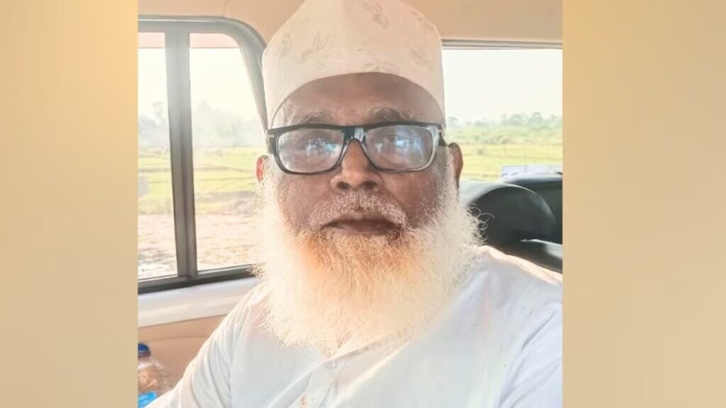 ਚਾਂਗੂਰ ਬਾਬਾ ਨੂੰ ਵਿਦੇਸ਼ੀ ਫੰਡਿੰਗ ਵਿਚ 200 ਕਰੋੜ ਰੁਪਏ ਤੋਂ ਵੱਧ ਮਿਲਣ ਦਾ ਸ਼ੱਕ ਹੈ, ਤਾਂ ਵੀ ਨੇਪਾਲ ਪਾਕਿਸਤਾਨ ਨੂੰ ਅੱਗੇ ਵਧਾਉਂਦਾ ਹੈ