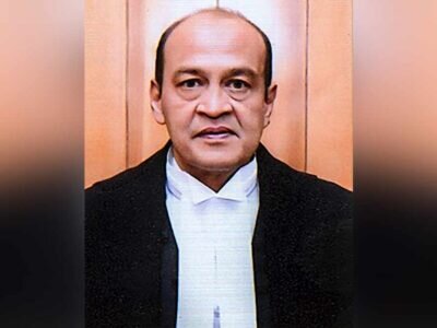 ਜਸਟਿਸ ਯਸ਼ਵੰਤ ਵਾਰਨ ਨੇ ਸੁਪਰੀਮ ਕੋਰਟ ਵਿੱਚ ਵਿਆਪਕ ਸਿਫਾਰਸ਼ ਨੂੰ ਚੁਣੌਤੀ ਦਿੱਤੀ