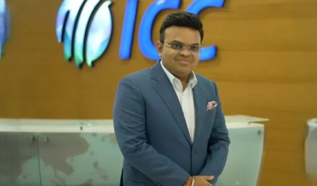 ਜੈ ਸ਼ਾਹ ਸ਼ੌਬਾਮੈਨ ਗਿੱਲ, ਅਕਾਸ਼ਦੀਪ, ਰਵਿੰਦਰ ਜਡੇਜਾ, ਹਿੰਦੂ-ਮੁਸਲਮਾਨ ਤੋਂ ਬਾਅਦ ਸੁਣਦੇ ਹੋਏ ਸਰਜ ਦੇ ਪ੍ਰਸ਼ੰਸਕਾਂ ਨੂੰ ਭੁੱਲ ਗਏ