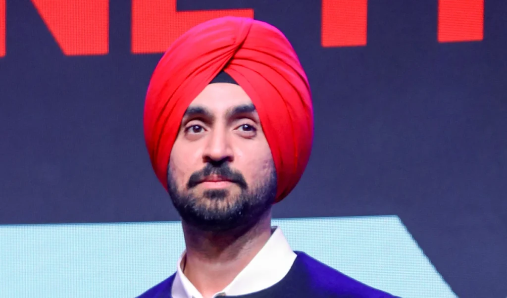 ਦਿਲਜੀਤ ਡੌਸਨਜ ਨੇ ਵਰੁਣ ਅਤੇ ਅਹਾਨ ਨਾਲ ਸੈੱਟ ਕੀਤੇ ਜਸ਼ਨ ਨੂੰ ਮਨਾਉਂਦੇ ਹੋਏ ਬਾਰਡਰ 2 ਦੀ ਸ਼ੂਟਿੰਗ ਪੂਰੀ ਕੀਤੀ!