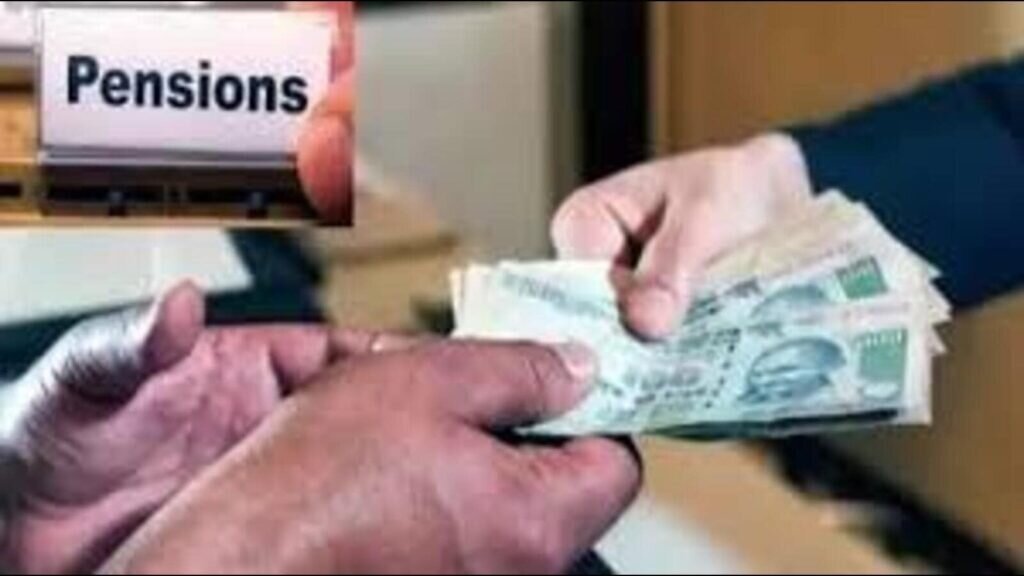 ਪੈਨਸ਼ਨ ਬੇਨਿਯਮੀਆਂ: ਪੈਨਸ਼ਨ ਬੇਨਿਯਮੀਆਂ: ਪੰਜਾਬ ਸੋਸ਼ਲ ਸਿਕਿਓਰਿਟੀ ਡੀਪਟ ਮੁੜ ਪ੍ਰਾਪਤ