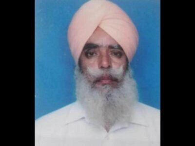 ਪੰਜਾਬ: ਪਾਕਿਸਤਾਨ ਦੇ ਡਰੋਨ ਹਮਲੇ ਵਿੱਚ ਜ਼ਖਮੀ ਹੋਏ ਫਿਰੋਜ਼ਪੁਰ ਜਨਹਿਹ ਜ਼ਖਮੀ