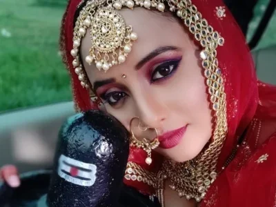 ਬਾਲੀਵੁੱਡ ਲਪੇਟ | ਰਾਣੀ ਚੈਟਰਜੀ ਨੂੰ ਭਗਵਾਨ ਸ਼ਿਵ ਦੀ ਸ਼ਰ੍ਹਾ ਵਿੱਚ ਵੇਖਿਆ ਗਿਆ ਸੀ, ਕੋਈ ਮਸ਼ਹੂਰ ਅਭਿਨੇਤਰੀ ਬੀ ਦੱਖਣ ਦੇ ਸਰੋਜ ਦੇਵੀ