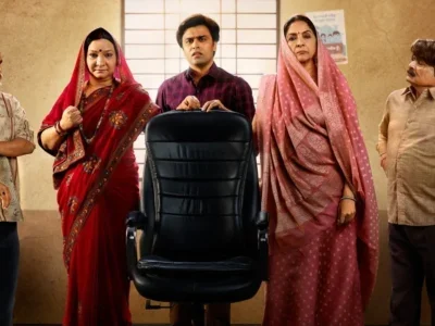 ਬਾਲੀਵੁੱਡ ਲਪੇਟ | ਵੋਟਰ ਬਗਲ ਫੁਕਰੇ ਪਿੰਡ ਵਿੱਚ ਦੁਬਾਰਾ ਖੇਡਿਆ ਜਾਵੇਗਾ, 5 ਵੇਂ ਸੀਜ਼ਨ ਦੀ ਤਿਆਰੀ
