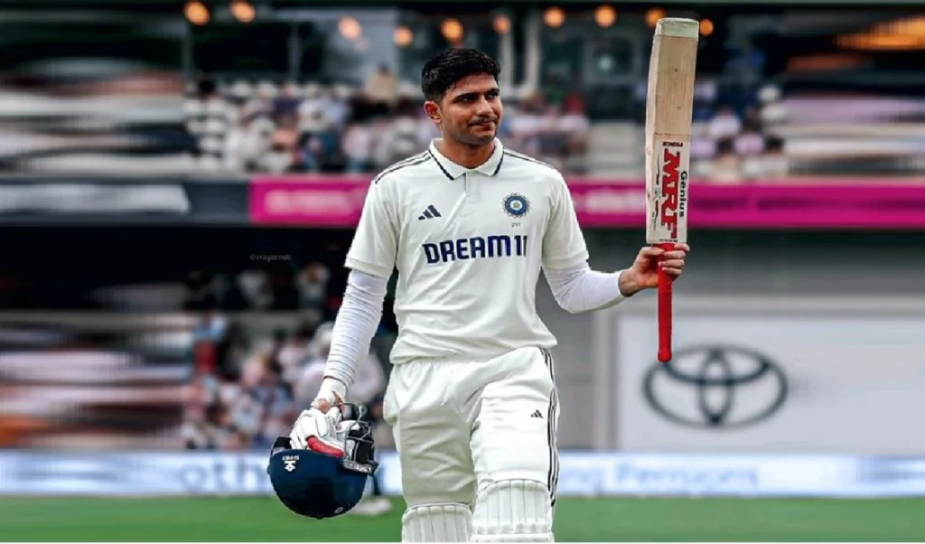 ਬ੍ਰਾਂਡਮੈਨ-ਗਾਵਸਕਰ ਦੇ ਕਲੱਬ ਵਿੱਚ ਸ਼ੂਬਮੈਨ ਗਿੱਲ ਦੀ ਸਭ ਤੋਂ ਉੱਤਮ ਸੈਂਕੜਾ, ਬ੍ਰੈਡਮੈਨ-ਗਾਵਸਕਰ ਦੇ ਕਲੱਬ ਵਿੱਚ ਦਾਖਲੇ