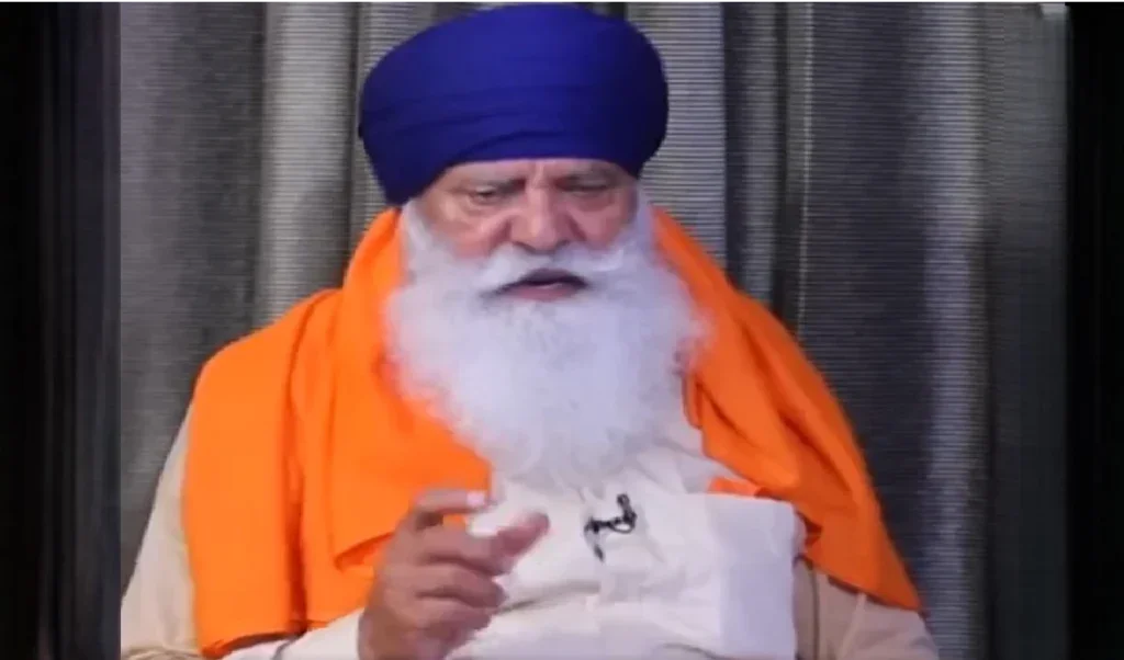 ਬੱਲੇਬਾਜ਼ ਦਾ ਬਾਹਰ ਜੁਰਮ ਹੈ, ਜਾਣੋ ਕਿ ਸ਼ੁਬਮੈਨ ਗਿੱਲ ਦੀ ਦੋਹਰੀ ਸਦੀ ‘ਤੇ ਯੋਗਾਮਾ ਸਿੰਘ ਨੇ ਕੀ ਕਿਹਾ?