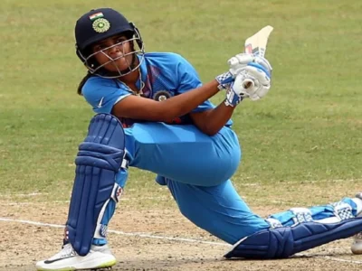 ਭਾਰਤੀ ਮਹਿਲਾ ਕ੍ਰਿਕਟਰ ਵੇਦ ਕ੍ਰਿਸ਼ਮੇਟੀ ਰਿਟਾਇਰ ਹੋਏ, 124 ਅੰਤਰਰਾਸ਼ਟਰੀ ਮੈਚ ਭਾਰਤ ਲਈ ਖੇਡੇ ਗਏ