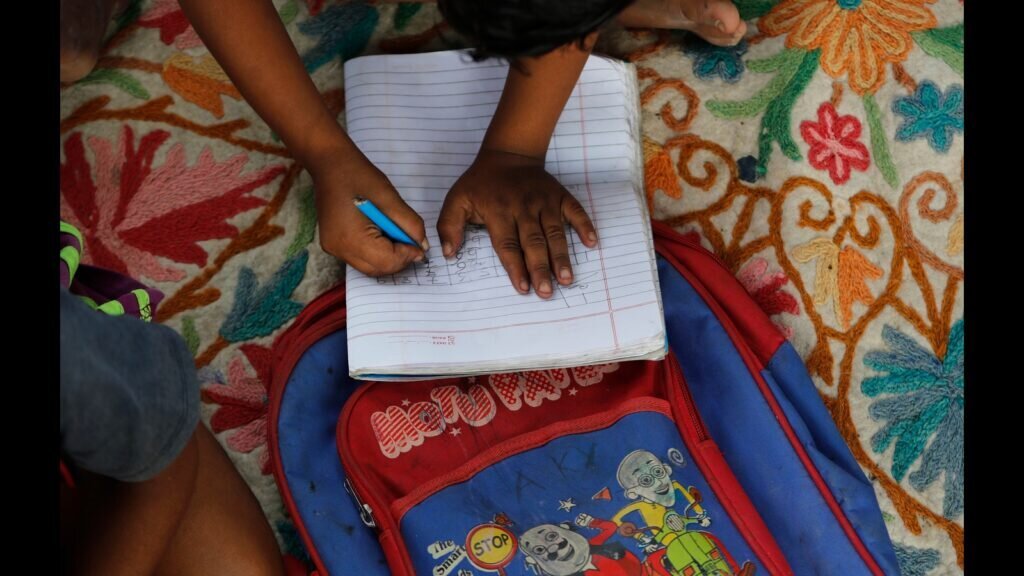 ਮਤਾਖ ਰਾਸ਼ਟਰਤਰ ਸਰਵਕਸਾਨ 2024: ਚੰਡੀਗੜ੍ਹ ਨੇ ਕਾਗਜ਼ ‘ਤੇ ਚਮਕਿਆ, ਪਰ ਪਾੜੇ ਸਿੱਖਣ ਨਾਲ ਨੰਗਾ