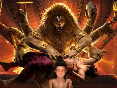 ਮਹਾਵਵਰ ਨਰਸਿਮਾ ਰਿਪੋਰਟ | ਬਾਕਸ ਆਫਿਸ ਵਿਖੇ ਮਹਾਵਤਟਰ ਨਰਸਿਮਹਾ 'ਦੀ ਕਮਾਈ ਦੀ ਕਮਾਈ, ਹਫਤੇ ਦੇ ਅੰਤ ਵਿੱਚ 400% ਦਾ ਇੱਕ ਜ਼ਬਰਦਸਤ ਵਾਧਾ!