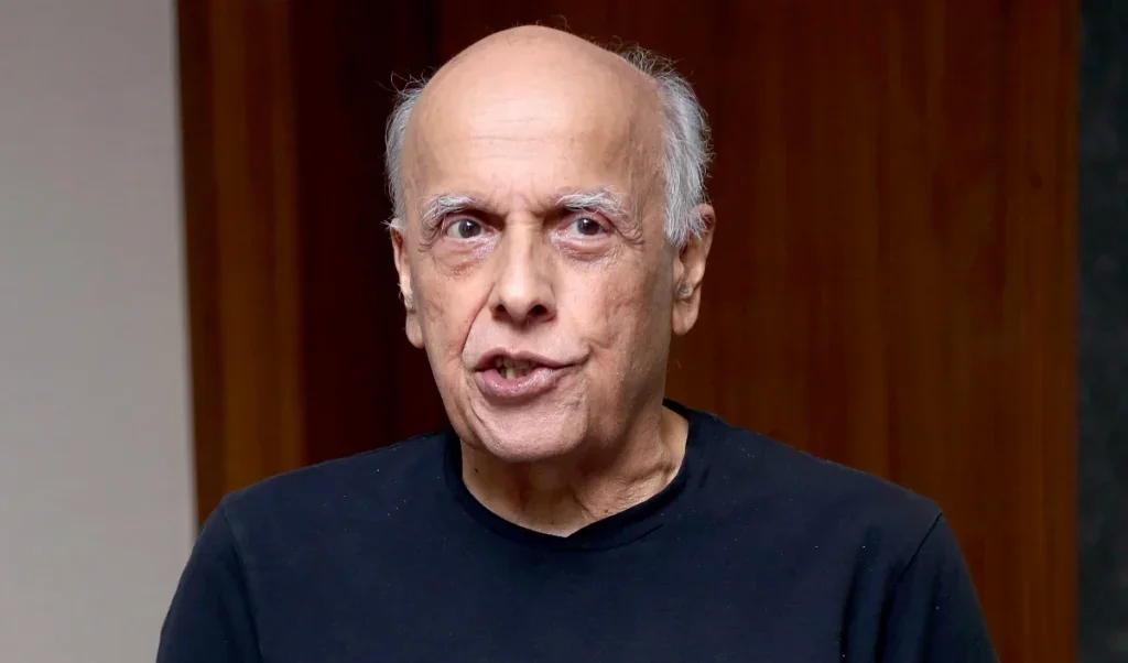 ਮਹੇਸ਼ ਭੱਟ ਮਹੇਸ਼ ਭੱਟ ਨੇ ਕਿਹਾ – ਗੁਰੂ ਦੱਤ ਦੀ ਵਿਰਾਸਤ ਇਕ ਸ਼ੈਲੀ ਨਹੀਂ ਹੈ, ਜਿਸ ਨੂੰ ਤੁਸੀਂ ਕਾੱਪੀ ਕਰ ਸਕਦੇ ਹੋ