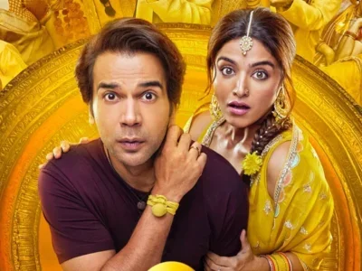 ਮਾਲਕ ਮੇਰੇ ਲਈ ਇੱਕ ਚਿੱਤਰ ਤੋਂ ਬਾਹਰ ਨਿਕਲਣ ਲਈ ਇੱਕ ਮੌਕਾ ਹੈ: ਰਾਜਕੁਮਾਰ ਰਾਓ