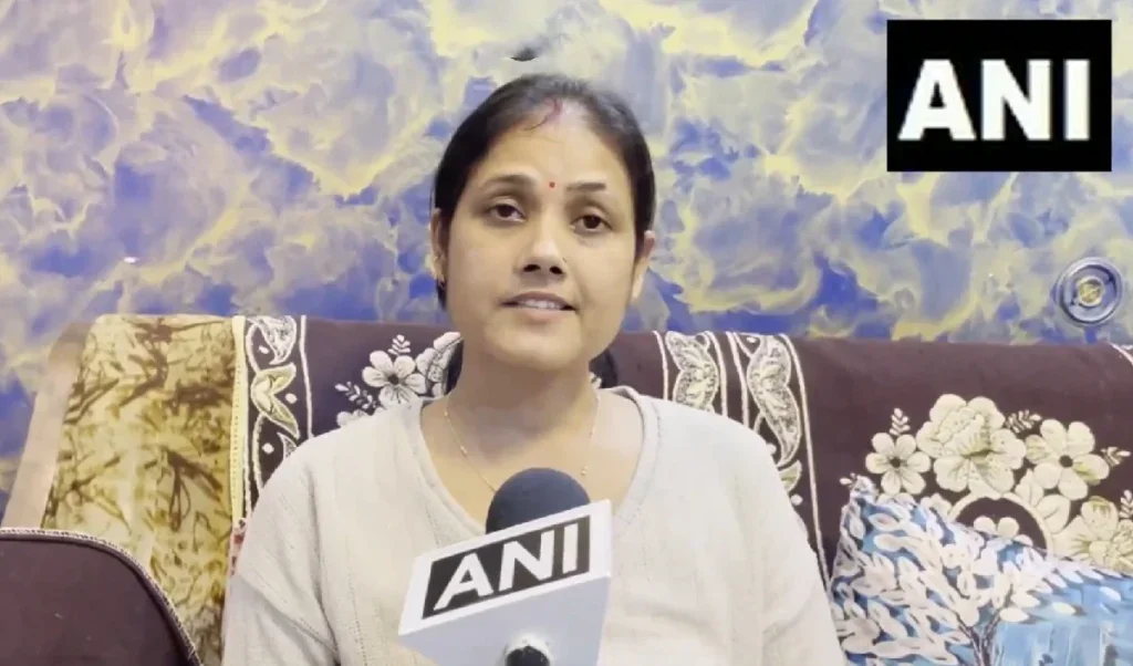 ਮੈਨੂੰ ਚਿੰਤਾ ਨਾ ਕਰੋ, ਦੇਸ਼ ਲਈ ਭਲਾ ਕਰੋ … ਕੈਂਸਰ ਦੇ ਪੀੜਤ ਦੀ ਭੈਣ ਨੂੰ ਆਕਾਸ਼ਕੀਪ- ਵੀਡੀਓ ‘ਤੇ ਲੁੱਟਿਆ ਪਿਆਰ