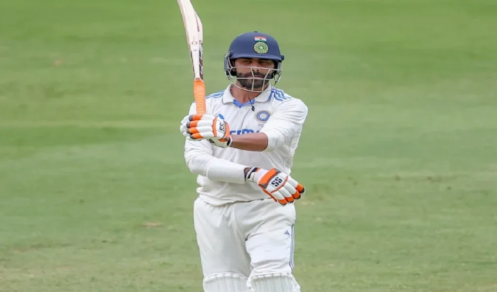 ਰਵਿੰਦਰ ਜਡੇਜਾ ਨੇ ਲਾਰਡਸ ਵਿੱਚ ਰਿਕਾਰਡ ਬਣਾਏ, ਇਹ ਪ੍ਰਦਰਸ਼ਨ ਚੌਥਾ ਆਲ-ਸਰਕਾਰੀ ਬਣ ਗਿਆ