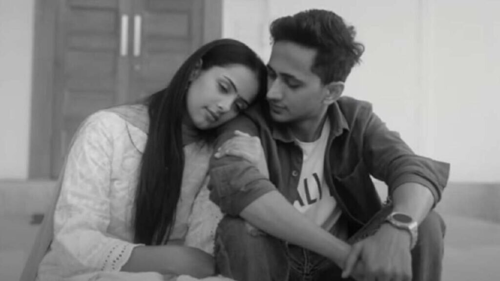 ਰਾਧਿਕਾ ਯਾਦਵ ਕਤਲ: ਪਿਤਾ ਦੇ ਵੱਖੋ ਵੱਖਰੇ ਦਾਅਵਿਆਂ ਦੇ ਵਿਚਕਾਰ ਸਾਬਕਾ ਟੈਨਿਸ ਪਲੇਅਰ ਦੀ ਸੰਗੀਤ ਵੀਡੀਓ
