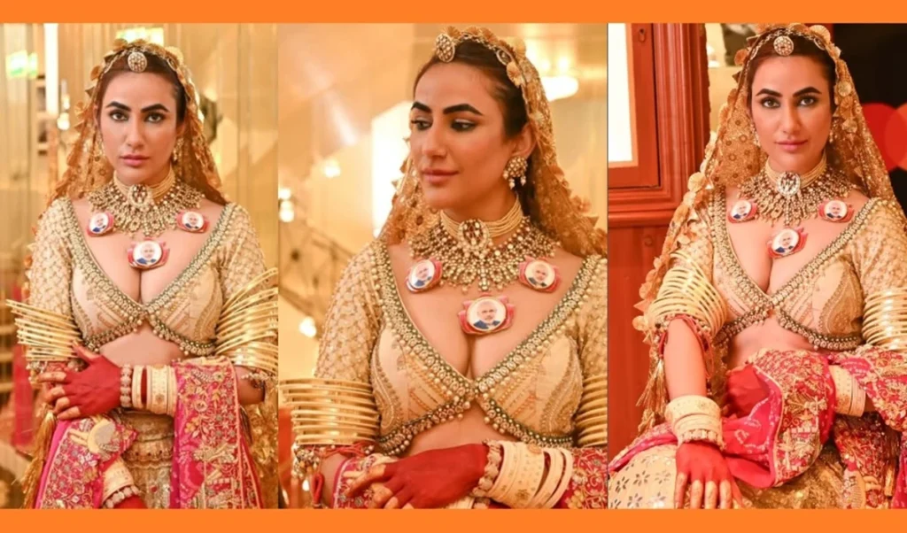 ਰੁਚੀ ਗੁੱਜਰ ਨੇ ਨਿਰਮਾਤਾ ਸਲਾਟ | ਉਤਪਾਦਕ ਕਰਨ ਸਿੰਘ ਨੇ ਗੁੱਸੇ ਵਿਚ ਆਇਆ, ਗੁੱਜਰ, 23 ਲੱਖ ਲੋਕਾਂ ਨੂੰ ਧੋਖਾ ਦੇਣ ਦਾ ਦੋਸ਼ੀ ਠਹਿਰਾਉਣ ਵਾਲੇ 23 ਲੱਖ, ਐਫ.ਆਈ.ਆਰ.