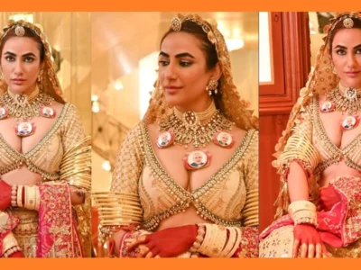 ਰੁਚੀ ਗੁੱਜਰ ਨੇ ਨਿਰਮਾਤਾ ਸਲਾਟ | ਉਤਪਾਦਕ ਕਰਨ ਸਿੰਘ ਨੇ ਗੁੱਸੇ ਵਿਚ ਆਇਆ, ਗੁੱਜਰ, 23 ਲੱਖ ਲੋਕਾਂ ਨੂੰ ਧੋਖਾ ਦੇਣ ਦਾ ਦੋਸ਼ੀ ਠਹਿਰਾਉਣ ਵਾਲੇ 23 ਲੱਖ, ਐਫ.ਆਈ.ਆਰ.
