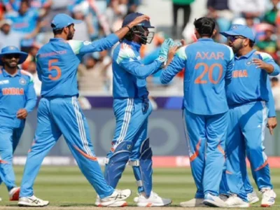 ਲਾ 2028 ਓਲੰਪਿਕਸ: ਕ੍ਰਿਕਟ ਇਸ ਦਿਨ ਲਾਸ ਏਂਜਲਸ ਓਲੰਪਿਕ, ਤਾਰੀਖ ਤੋਂ ਸ਼ੁਰੂ ਹੋ ਜਾਣਗੇ, ਪੂਰੇ ਵੇਰਵੇ ਜਾਣੋ