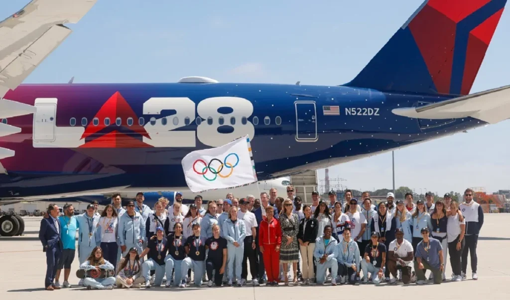 ਲਾਸ ਏਂਜਲਸ 2028 ਓਲੰਪਿਕਿਕਸ: ਓਲੰਪਿਕ ਖੇਡਾਂ ਦੀ ਤਹਿ ਸਾਹਮਣੇ ਵਾਲੀ, ਭਾਰਤ ਦੇ ਸਾਰੇ ਮੈਚਾਂ ਨਾਲ ਸਬੰਧਤ ਪੂਰੀ ਜਾਣਕਾਰੀ ਅਤੇ ਭਾਰਤ ਅਤੇ ਸਥਾਨ ਬਾਰੇ ਪੂਰੀ ਜਾਣਕਾਰੀ ਨਾਲ ਸਬੰਧਤ