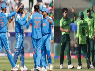 ਲੋਕ ਸਭਾ ਵਿੱਚ ਸਪੋਰਟਸ ਬਿੱਲ ਪੇਸ਼ ਕੀਤਾ ਗਿਆ, ਕੇਂਦਰ ਸਰਕਾਰ ਪਾਕਿਸਤਾਨ ਵਿਰੁੱਧ ਮੈਚ ਬਾਰੇ ਅੰਤਮ ਫੈਸਲਾ ਲਵੇਗੀ