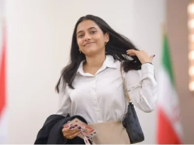 ਵਿਸ਼ਵ ਚੈਂਪੀਅਨ ਬਣਨ ਤੋਂ ਬਾਅਦ, ਦਿਵਿਆ ਦੇਸ਼ਮੁਖ ਦਾ ਬਿਆਨ, ਨੇ ਕਿਹਾ ਕਿ ਉਸ ਦੇ ਪ੍ਰਦਰਸ਼ਨ ਵੱਲ ਸਿਰਫ ਧਿਆਨ ਦਿੱਤਾ