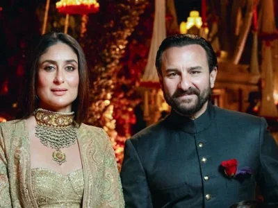 ਸਮਝਾਇਆ | ਸੈਫ ਅਲੀ ਖਾਨ ਦੇ ਹੱਥ ਨੇ 15000 ਕਰੋੜ ਰੁਪਏ ਦੀ ਕੀਮਤੀ ਜਾਇਦਾਦ ਘੋਸ਼ਿਤ ਕੀਤੀ, ਪੂਰਵ ਪ੍ਰਾਪਰਟੀ 'ਦੁਸ਼ਮਣ ਦੀ ਜਾਇਦਾਦ' ਘੋਸ਼ਿਤ ਕੀਤੀ ਗਈ ਹੈ