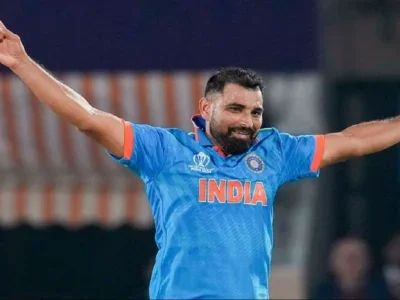 ਸ਼ਮੀ ਹਰ ਮਹੀਨੇ ਪਤਨੀ ਅਤੇ ਧੀ ਨੂੰ ਪਤਨੀ ਅਤੇ ਧੀ ਨੂੰ 4 ਲੱਖ ਰੁਪਏ ਦੇਵੇਗਾ, ਹੈਸੈਨ ਜੀਹਾਂ ਦਾ ਬਿਆਨ ਅਦਾਲਤ ਦੇ ਫੈਸਲੇ ਤੋਂ ਬਾਅਦ ਆਇਆ ਸੀ