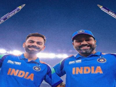 ਸ਼ਾਮਲ ਕੀਤੀ ਗਈ ਇੰਡ ਬਾਸ ਲਾ ਲੜੀ ਨੂੰ ਰੱਦ ਕਰ ਦਿੱਤਾ ਜਾ ਸਕਦਾ ਹੈ, ਬੀਸੀਸੀਆਈ ਅਤੇ ਬੀਸੀਬੀ ਨੂੰ ਵੱਡਾ ਫੈਸਲਾ ਲੈ ਸਕਦਾ ਹੈ