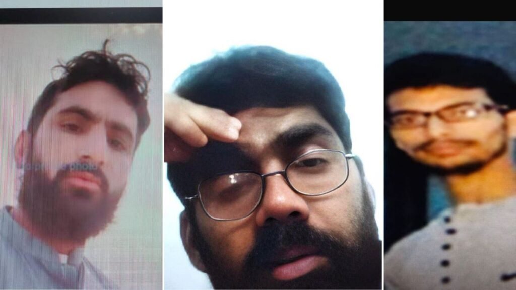 ਸਾਈਬਰ ਜੇਹਾਦ ਮੋਡੀ ਮੋਡੀ ਮੋਡੀ ਮੋਡੀ ਮੋਡੀ ਲਾਰ