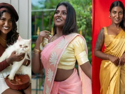 ਸਾਨ ਰਮਲੀ ਖੁਦਕੁਸ਼ੀ ਦਾ ਮਾਡਲ | ਪ੍ਰਸਿੱਧ ਮਾਡਲ ਸਾਨ ਰਿਕਾਲ ਨੇ ਪੁਡੂਚੇਰੀ ਵਿਚ ਖੁਦਕੁਸ਼ੀ ਕੀਤੀ, ਖੁਦਕੁਸ਼ੀ ਨੋਟਿਸ ਨੇ ਲਿਖਿਆ ...