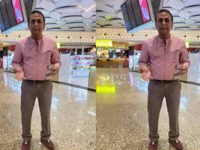 ਸੁਨੀਲ ਗਾਵਸਕਰ ਜਨਮਦਿਨ: ਸੁਨੀਲ ਗਾਵਸਕਰ ਭਾਰਤ ਵਿੱਚ ਬੱਲੇਬਾਜ਼ੀ ਦਾ ਪਹਿਲਾ ਬੱਲੇਬਾਜ਼ੀ ਦਾ ਪਹਿਲਾ ਨਾਇਕ ਹੈ, ਅੱਜ ਜਨਮਦਿਨ