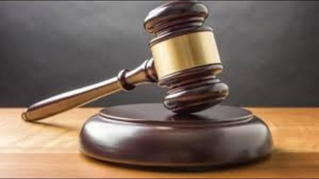 ‘ਸੁਸਾਇਟੀ ਦੇ ਨੈਤਿਕ ਵਿਗਾੜ’: ਅਦਾਲਤ ਨੇ ਮੇਘ ਦੇ ਪੇਲਗਮ ਹੋਟਲ ਵਿਖੇ 70 ਸਾਲਾ ਸੈਰ-ਸਪਾਟਾ ਨਾਲ ਬਲਾਤਕਾਰ ਦੇ ਦੋਸ਼ ਲਾਇਆ ਆਦਮੀ ਨੇ ਜ਼ਮਾਨਤ ਤੋਂ ਇਨਕਾਰ ਕੀਤਾ