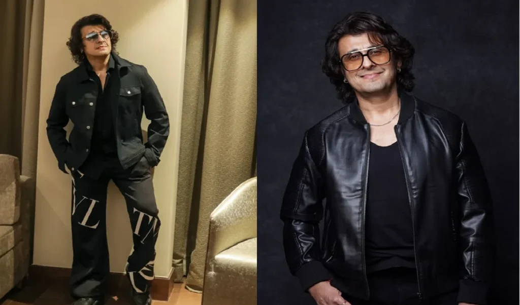 ਸੋਨੂੰ ਨਿਗਮ ਜਨਮਦਿਨ: ਸੋਨੂੰ ਨਿਗਮ ਵਿਆਹਾਂ ਅਤੇ ਰਾਜ ਵਿੱਚ ਪਿਤਾ ਜੀ ਨਾਲ ਅੱਜ ਵੀ ਕੰਮ ਕਰਨ ਵਿੱਚ ਕੋਸ਼ਿਸ਼ ਕਰ ਰਿਹਾ ਸੀ