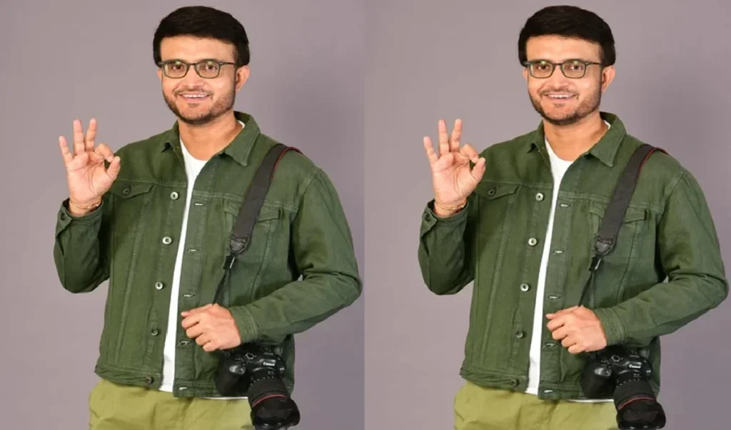 ਸੌਰਵ ਗਾਂਗੁਲੀ ਜਨਮਦਿਨ: ਸੌਰਵ ਗਾਂਗੁਲੀ, ਜਿਸ ਨੇ ਭਾਰਤੀ ਟੀਮ ਨੂੰ ਨਵਾਂ ਰਵੱਈਆ ਦਿੱਤਾ, 53 ਵੇਂ ਜਨਮਦਿਨ ਮਨਾ ਰਹੇ ਹਨ