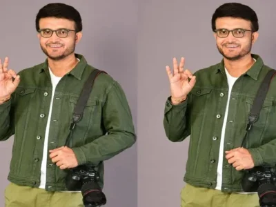 ਸੌਰਵ ਗਾਂਗੁਲੀ ਜਨਮਦਿਨ: ਸੌਰਵ ਗਾਂਗੁਲੀ, ਜਿਸ ਨੇ ਭਾਰਤੀ ਟੀਮ ਨੂੰ ਨਵਾਂ ਰਵੱਈਆ ਦਿੱਤਾ, 53 ਵੇਂ ਜਨਮਦਿਨ ਮਨਾ ਰਹੇ ਹਨ