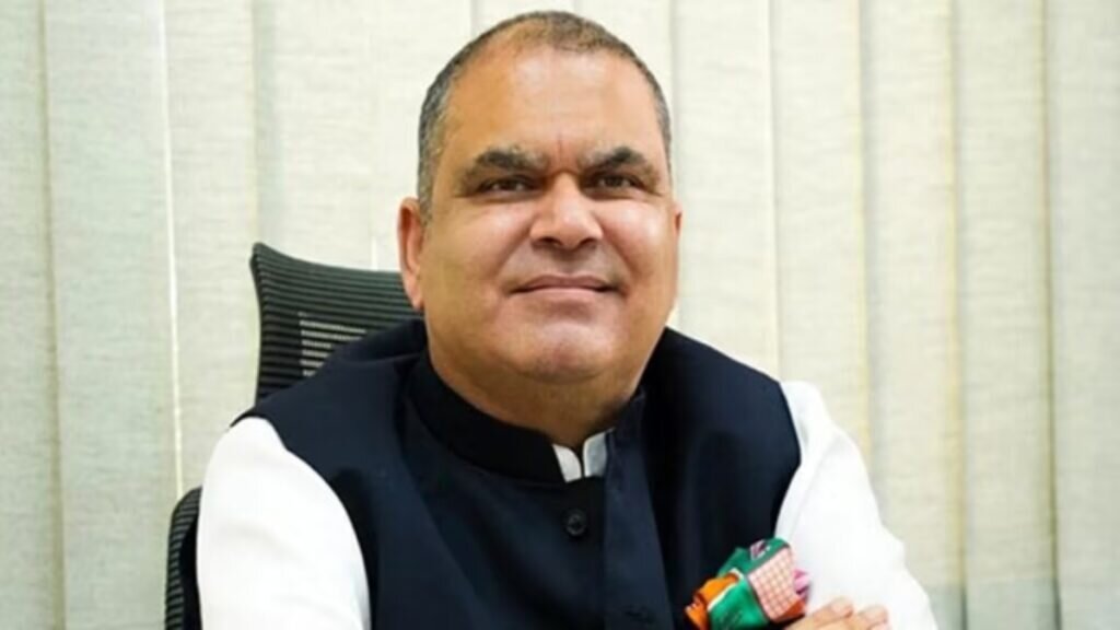 ਸੰਜੀਵ ਅਰੋੜਾ ਨੇ ਪੰਜਾਬ ਕੈਬਨਿਟ ਵਿੱਚ ਸ਼ਾਮਲ ਕੀਤਾ: ਤੁਹਾਨੂੰ ਸਾਰਿਆਂ ਨੂੰ ਲੁਧਿਆਣਾ ਵੈਸਟ ਤੋਂ ਨਵੇਂ ਚੁਣੇ ਗਏ ਵਿਧਾਇਕ ਬਾਰੇ ਜਾਣਨ ਦੀ ਜ਼ਰੂਰਤ ਹੈ