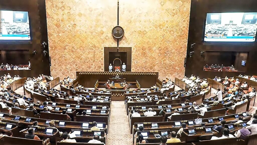 ਸੰਸਦ ਨੇ ਪਹਿਲਗਾਮ ਹਮਲੇ ‘ਤੇ ਬਹਿਸ ਲਈ ਤਿਆਰੀ ਕੀਤੀ, ਸੋਮਵਾਰ ਤੋਂ ਆਪ੍ਰੇਸ਼ਨ ਸਿੰਡੋਰ | ਸਾਰੇ ਕੌਣ ਬੋਲਣਗੇ