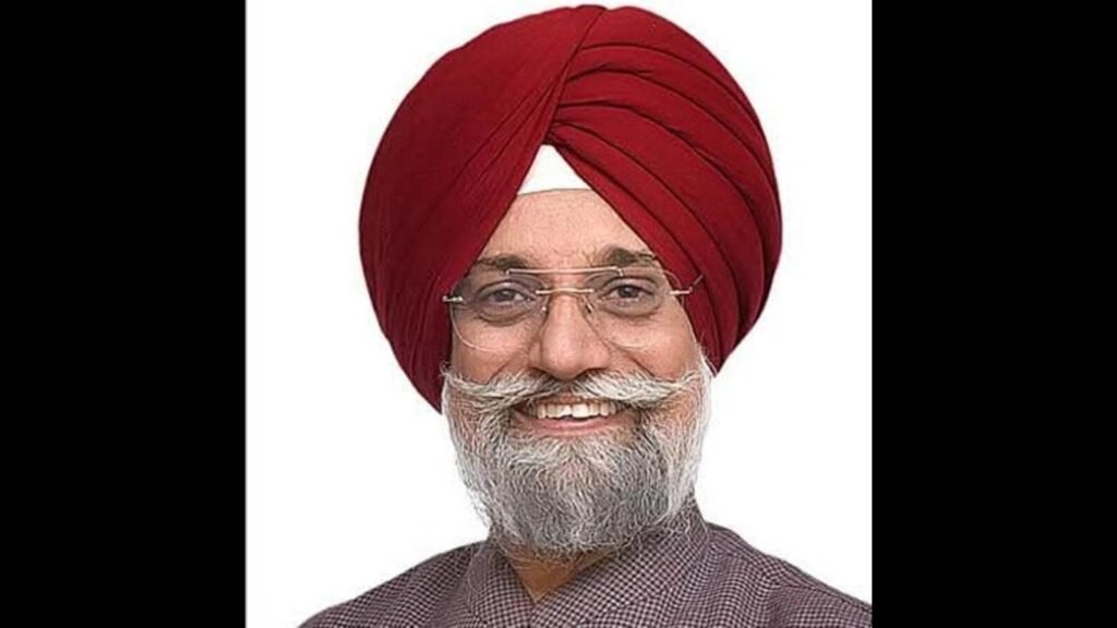 ਆਰਐਸਐਸ ਦੇ ਮੁਖੀ ਨਾਲ ਗੱਲਬਾਤ ਨੂੰ ਖਤਮ ਕਰਨ ਨਾਲ: ਸ਼੍ਰੋਮਣੀ ਕਮੇਟੀ ਜੀਐਨਡੀਯੂ ਵੀਸੀ ਨੂੰ ਜਥੇਦਾਰ ਮੁਲਾਕਾਤ ਪੈਨਲ ਤੋਂ ਹਟਾਉਂਦੀ ਹੈ