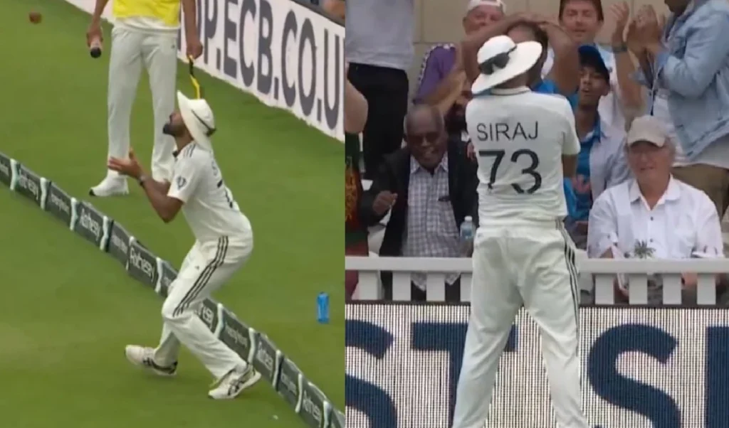 ਇਟ ਬਨਾਮ ਇੰਜੀ: ਮੁਹੰਮਦ ਸਿਰਜੀ ਦੀ ਇਹ ਗਲਤੀ ਫੜ ਲਈ ਗਈ, ਫੜੀ ਗਈ, ਪਰ …