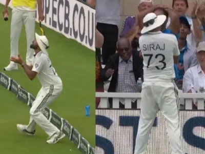 ਇਟ ਬਨਾਮ ਇੰਜੀ: ਮੁਹੰਮਦ ਸਿਰਜੀ ਦੀ ਇਹ ਗਲਤੀ ਫੜ ਲਈ ਗਈ, ਫੜੀ ਗਈ, ਪਰ ...