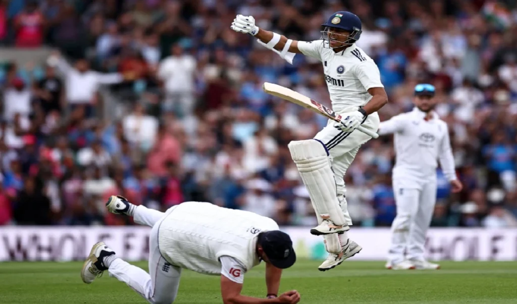 ਇਸ ਵੈਟਰਨ ਨੇ ਟੈਸਟ ਕ੍ਰਿਕਟ ਬਾਰੇ ਚਿੰਤਾ ਜ਼ਾਹਰ ਕੀਤੀ, ਆਈ.ਸੀ.ਸੀ. ਨੂੰ ਧਿਆਨ ਦੇਣ ਦੀ ਜ਼ਰੂਰਤ ਹੈ