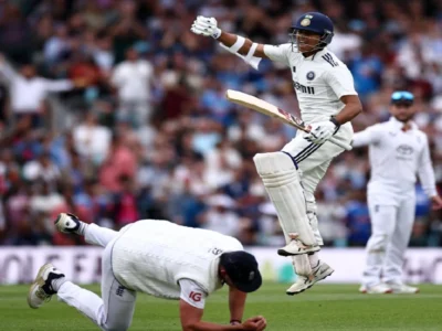 ਇਸ ਵੈਟਰਨ ਨੇ ਟੈਸਟ ਕ੍ਰਿਕਟ ਬਾਰੇ ਚਿੰਤਾ ਜ਼ਾਹਰ ਕੀਤੀ, ਆਈ.ਸੀ.ਸੀ. ਨੂੰ ਧਿਆਨ ਦੇਣ ਦੀ ਜ਼ਰੂਰਤ ਹੈ