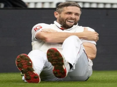 ਇੰਗਲੈਂਡ ਦੀ ਟੀਮ ਨੂੰ ਇਕ ਵੱਡਾ ਸਦਮਾ ਮਿਲਿਆ, ਹੁਣ ਇਹ ਗੇਂਦਬਾਜ਼ ਪੰਜਵੇਂ ਟੈਸਟ ਵਿਚ ਕਟੋਰਾ ਨਹੀਂ ਦੇਵੇਗਾ