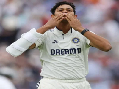 ਇੰਦਰ ਬਨਾਮ ਇੰਜੀਨੀਅਰ: ਯਸ਼ਾ ਕਰਨ ਵਾਲੇ ਜਿਸਵਾਲ ਨੇ ਨੀਤੀ ਨੂੰ ਕਿਸ 'ਤੇ ਦੱਸਿਆ ਕਿ